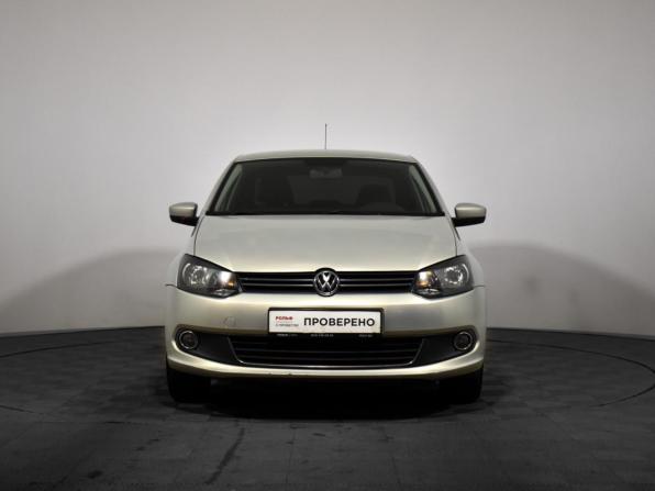 Volkswagen Polo V с пробегом 2012 года, цена 685 000 рублей, 159394 км, седан, Автокод Объявления