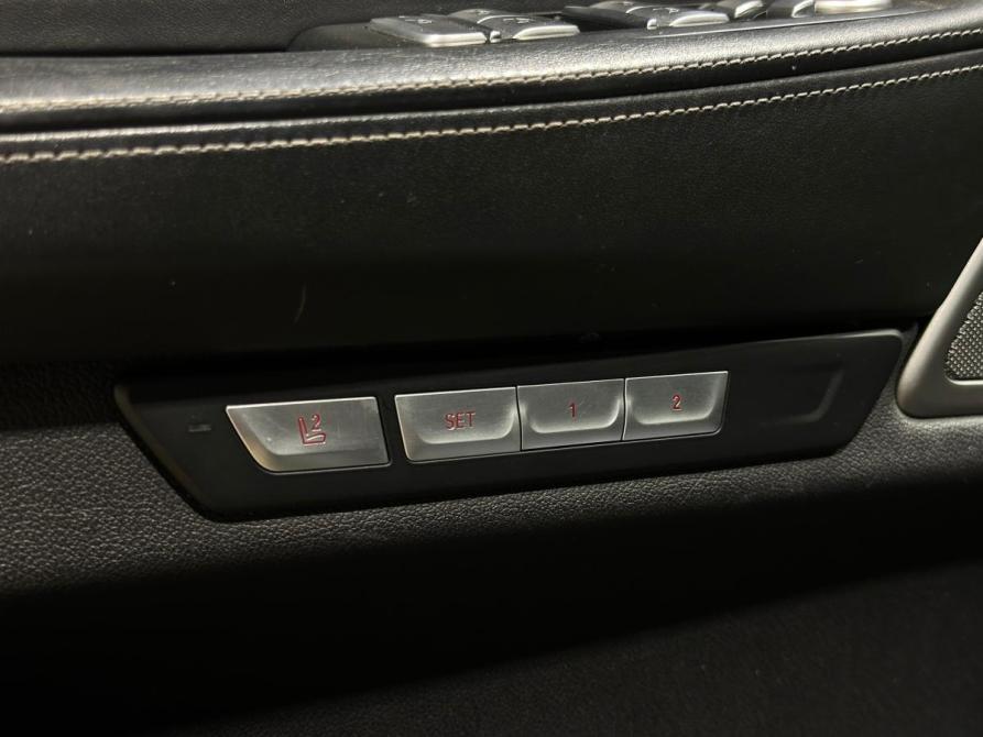 BMW 7 серии VI (G11/G12) Челябинск  - изображение 24