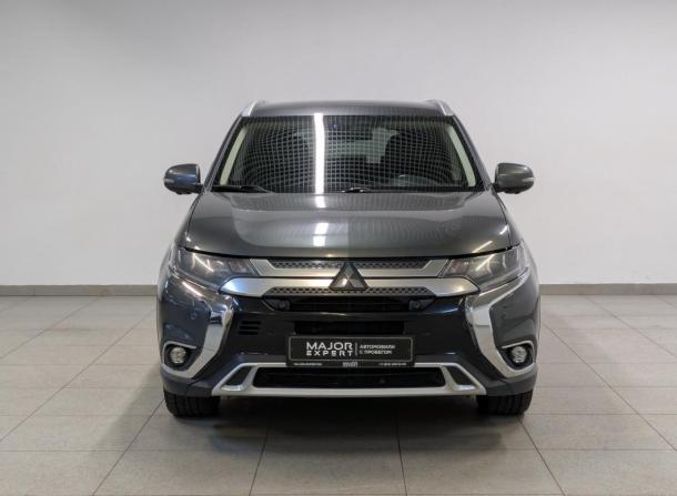 Mitsubishi Outlander III Рестайлинг 3 с пробегом 2019 года, цена 2 350 000 рублей, 151000 км, внедорожник, Автокод Объявления