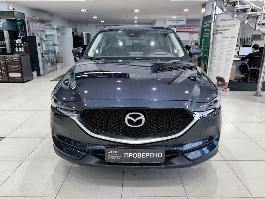 Mazda CX-5 II Казань  - изображение 2