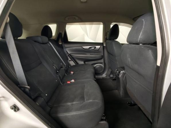 Nissan X-Trail III с пробегом 2015 года, цена 1 498 000 рублей, 86608 км, внедорожник, Автокод Объявления
