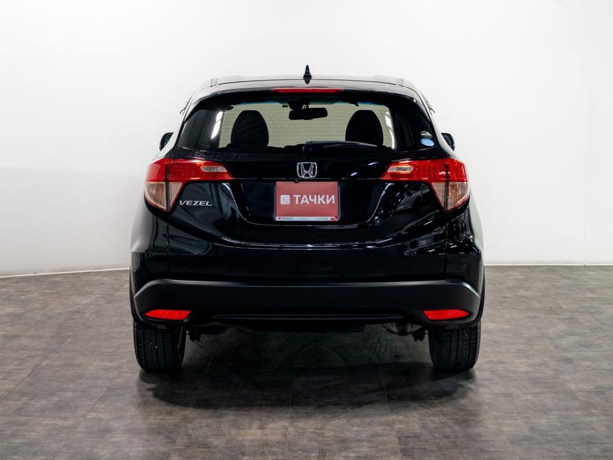 Honda Vezel I Чита  - изображение 4