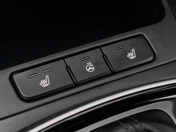 Kia Rio IV с пробегом 2017 года, цена 1 380 000 рублей, 79295 км, седан, Автокод Объявления