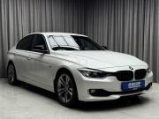 BMW 3 серии VI (F3x) Ижевск  - изображение 35