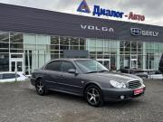 Hyundai Sonata IV (EF) Рестайлинг Набережные Челны  - изображение 28