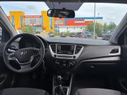 Hyundai Solaris II Рестайлинг Сыктывкар  - изображение 53