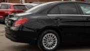 Mercedes-Benz C-Класс IV (W205) Рестайлинг Москва  - изображение 46