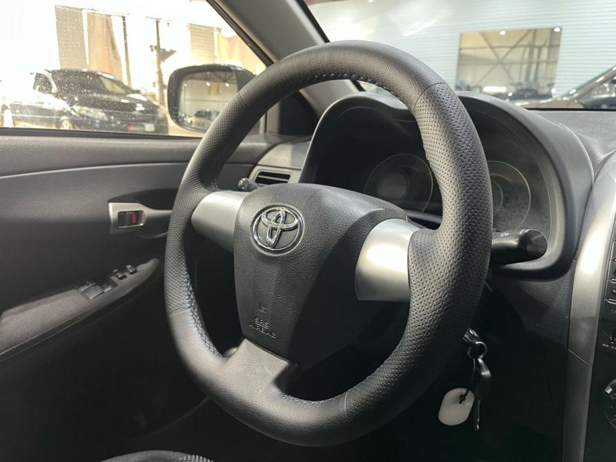 Toyota Corolla X (E140 E150) Рестайлинг Пермь  - изображение 10