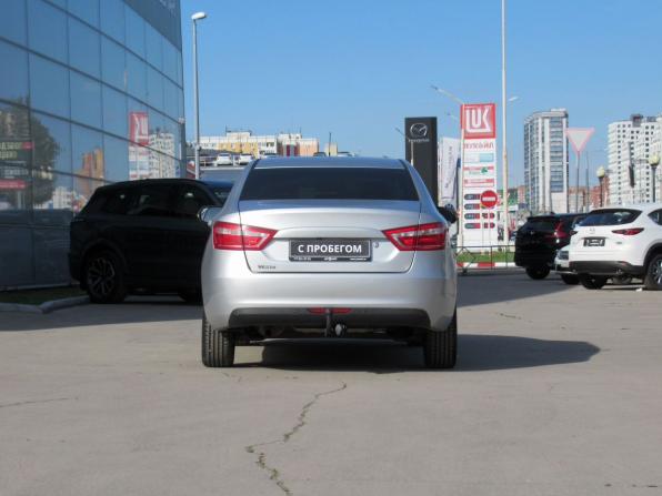 Lada (ВАЗ) Vesta I с пробегом 2016 года, цена 690 000 рублей, 171603 км, седан, Автокод Объявления