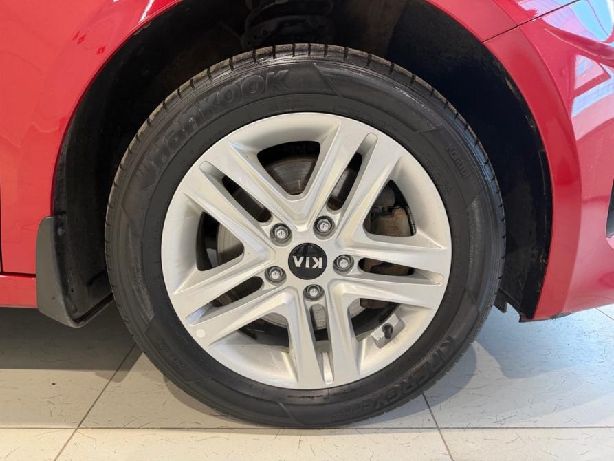 Kia Ceed III Москва  - изображение 21