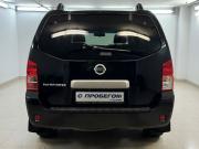 Nissan Pathfinder III Москва  - изображение 21