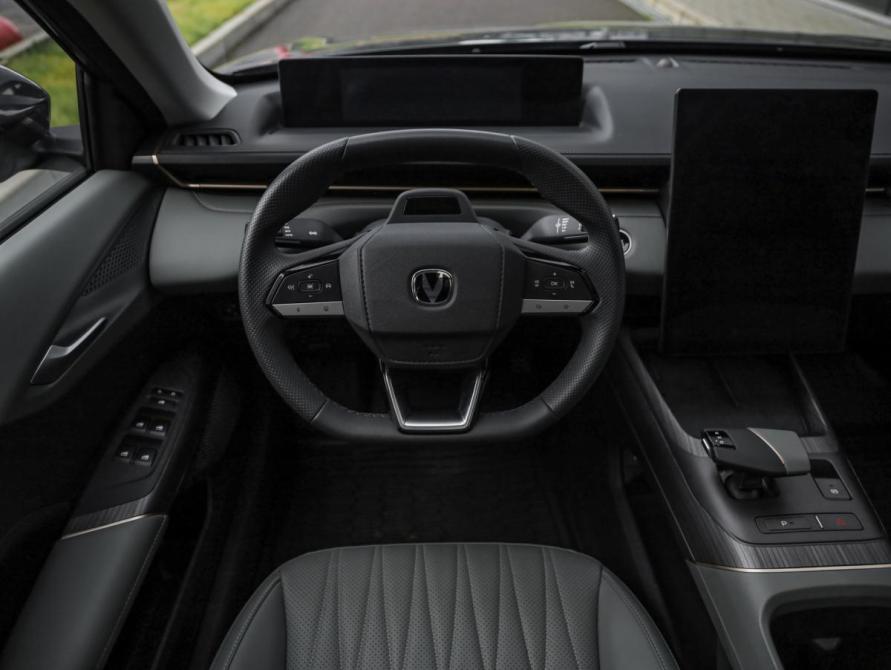 Changan Lamore Санкт-Петербург  - изображение 12