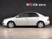 Toyota Corolla IX (E120 E130) Рестайлинг Екатеринбург  - изображение 20