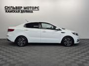 Kia Rio III Рестайлинг Пермь  - изображение 27