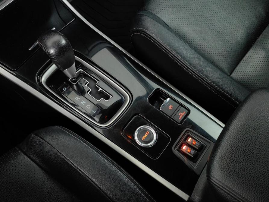 Mitsubishi Outlander III Рестайлинг 2 Москва  - изображение 19