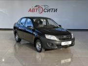 Lada (ВАЗ) Granta I Тамбов  - изображение 21