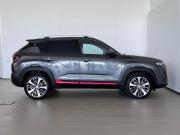 Changan CS35 Plus I Рестайлинг Волжский  - изображение 38