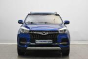 Chery Tiggo 4 I Рестайлинг Москва  - изображение 21