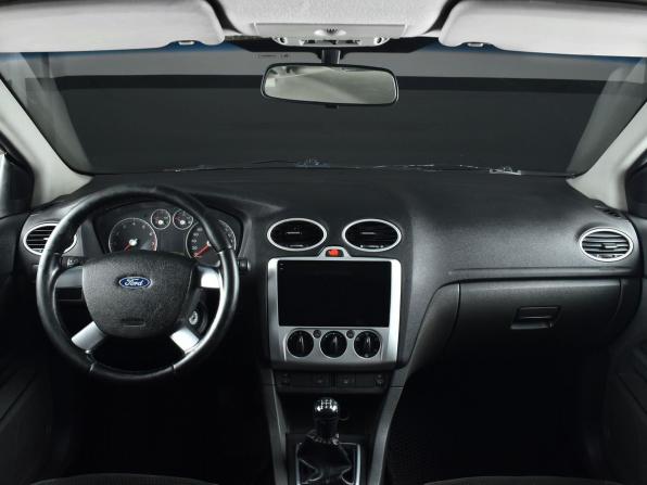 Ford Focus II с пробегом 2005 года, цена 449 995 рублей, 284332 км, универсал, Автокод Объявления