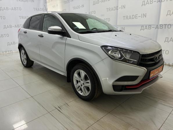 Lada (ВАЗ) XRAY I с пробегом 2016 года, цена 749 000 рублей, 62000 км, хэтчбек, Автокод Объявления