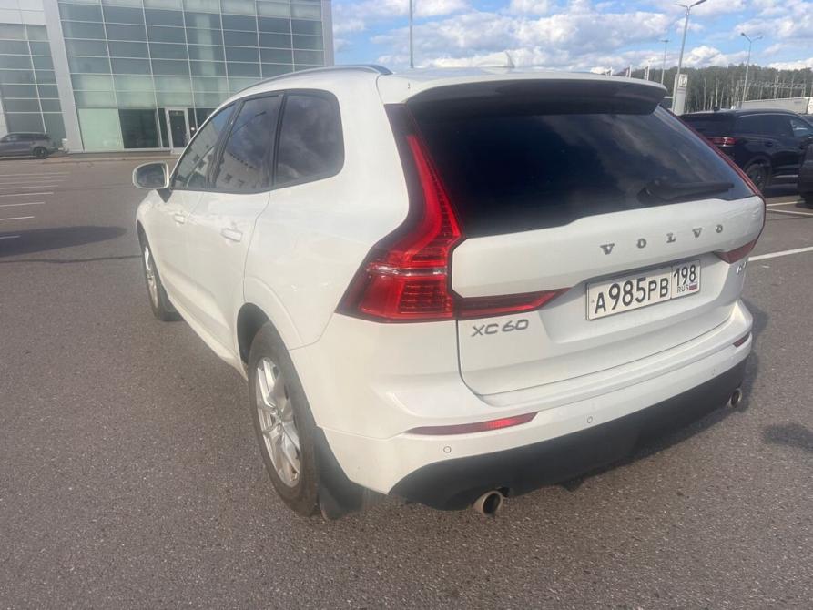 Volvo XC60 II Санкт-Петербург  - изображение 4