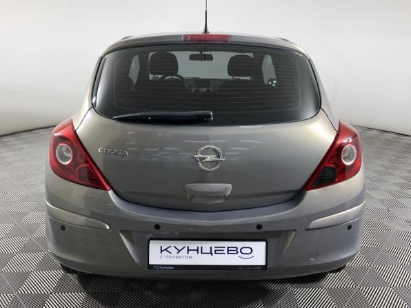 Opel Corsa D Рестайлинг II с пробегом 2013 года, цена 633 000 рублей, 103000 км, хэтчбек, Автокод Объявления