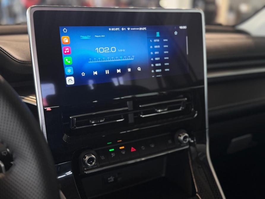 Haval M6 II Екатеринбург  - изображение 12