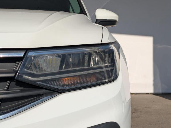 Volkswagen Tiguan II Рестайлинг с пробегом 2021 года, цена 2 545 000 рублей, 79435 км, внедорожник, Автокод Объявления