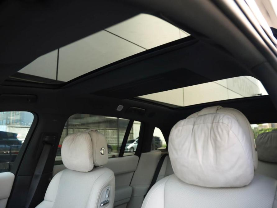 Li Auto (Lixiang) L7 I Санкт-Петербург  - изображение 29