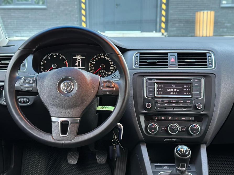 Volkswagen Jetta VI Уфа  - изображение 18