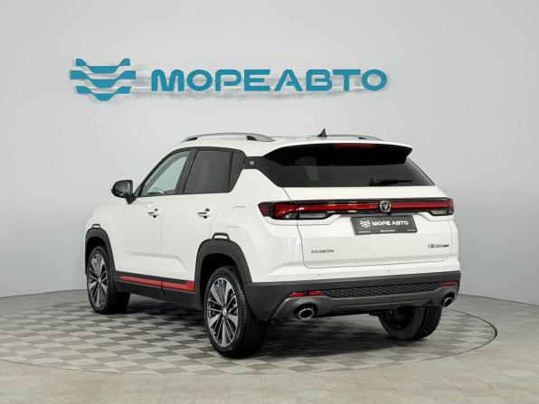 Changan CS35 Plus I Рестайлинг с пробегом 2025 года, цена 2 399 000 рублей, 1350 км, внедорожник, Автокод Объявления