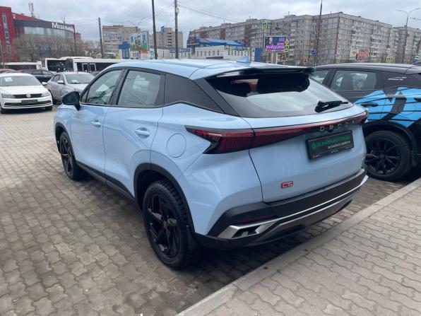 Omoda C5 I с пробегом 2023 года, цена 1 850 000 рублей, 40292 км, внедорожник, Автокод Объявления