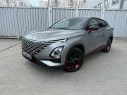 Omoda C5 I Ростов-на-Дону  - изображение 32