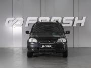 Chevrolet Niva I Рестайлинг Минеральные Воды  - изображение 17