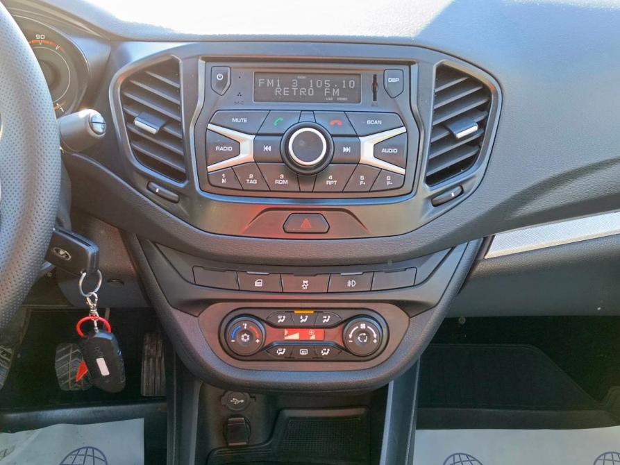 Lada (ВАЗ) Vesta I Тюмень  - изображение 19