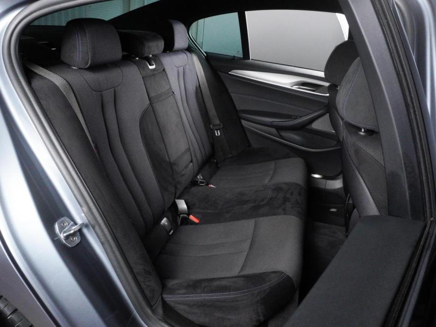 BMW 5 серии VII (G30/G31/G38) Минеральные Воды  - изображение 7