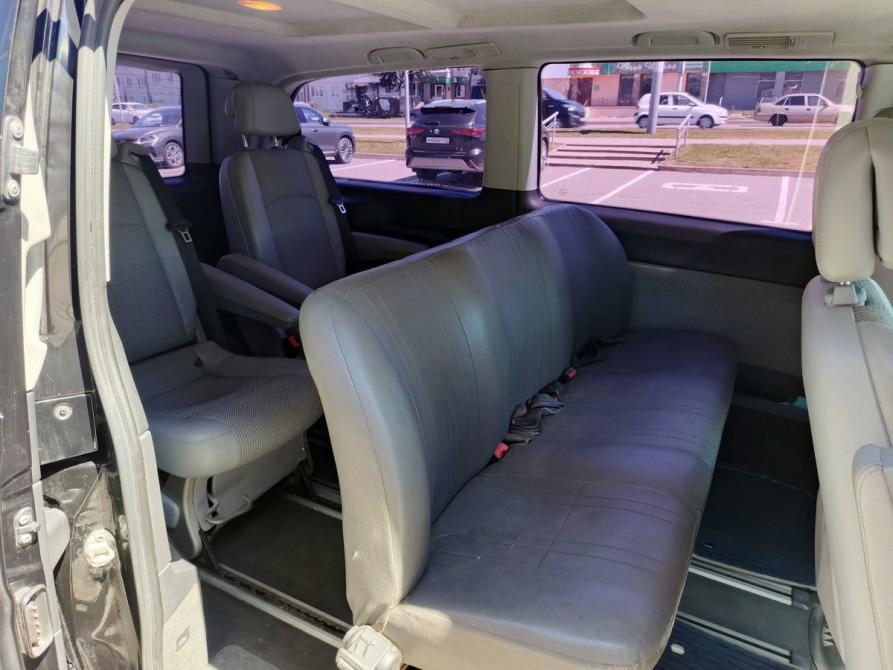 Mercedes-Benz Vito II (W639) Рестайлинг Брянск  - изображение 14