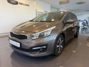 Kia Ceed II Рестайлинг Подольск  - изображение 21