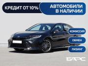 Toyota Camry IX (XV80) China Market Тюмень  - изображение 21