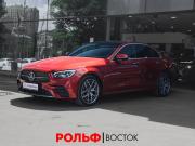 Mercedes-Benz E-Класс V (W213 S213 C238) Москва  - изображение 28