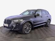 BMW X3 III (G01) Рестайлинг Москва  - изображение 3