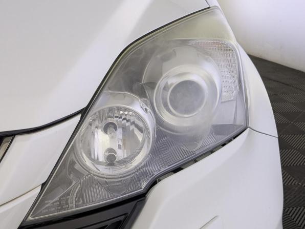 Honda CR-V III Рестайлинг с пробегом 2012 года, цена 1 775 000 рублей, 153729 км, внедорожник, Автокод Объявления