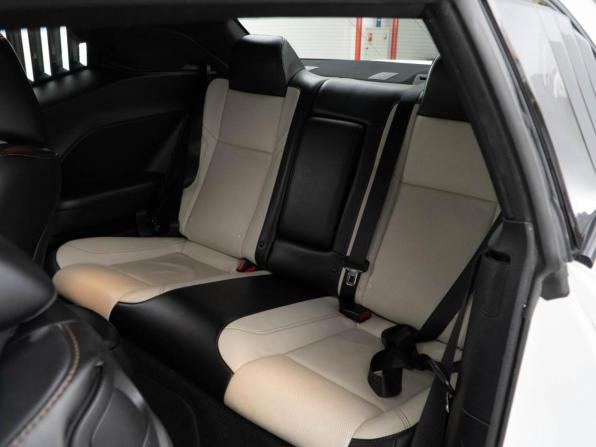 Dodge Challenger III Рестайлинг 2 с пробегом 2014 года, цена 2 958 444 рубля, 150408 км, купе, Автокод Объявления