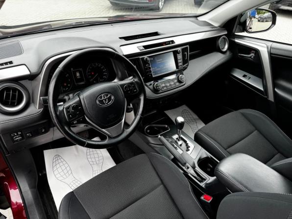 Toyota RAV4 IV (XA40) Рестайлинг с пробегом 2016 года, цена 2 170 000 рублей, 173500 км, внедорожник, Автокод Объявления