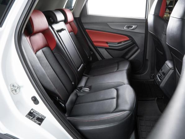 Changan UNI-S (CS55 Plus) с пробегом 2024 года, цена 2 420 000 рублей, 34438 км, внедорожник, Автокод Объявления