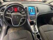 Opel Astra J Рестайлинг Пермь  - изображение 11