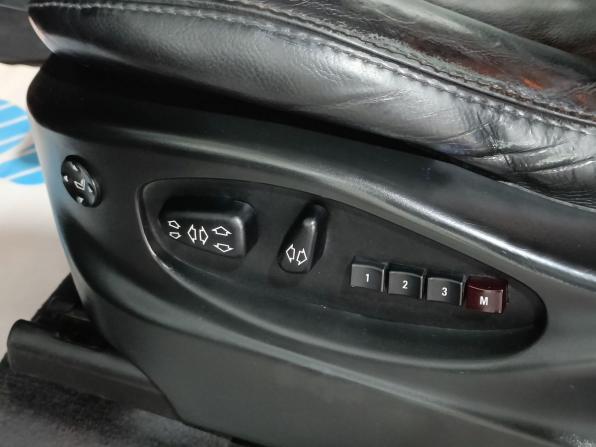 BMW X5 I (E53) с пробегом 2002 года, цена 979 000 рублей, 333000 км, внедорожник, Автокод Объявления