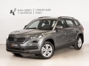 Skoda Kodiaq I Казань  - изображение 9