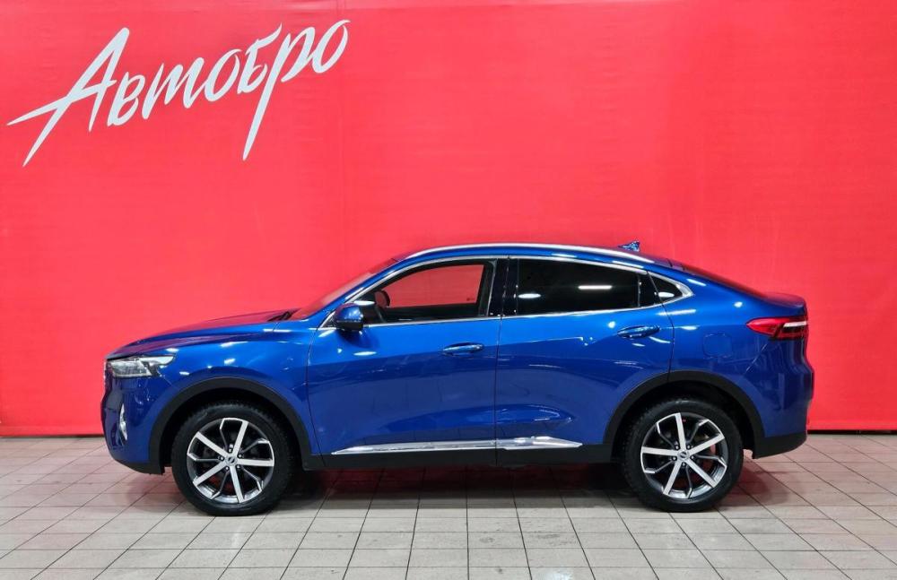 Haval F7x I Вологда  - изображение 2
