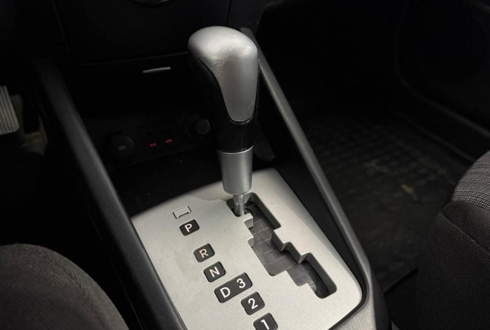 Kia Ceed I Рестайлинг Саранск  - изображение 23